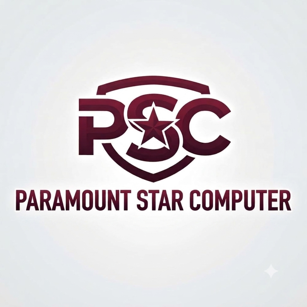 Logo PSC